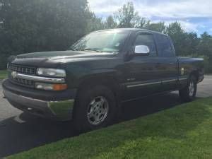 craigslist new hampshire trucks